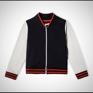 Art and Eden Jackets & Coats - Art and Eden: Eco-Friendly Bomber Jacket Art and Eden Jackets & Coats - Art and Eden: Eco-Friendly Bomber Jacket